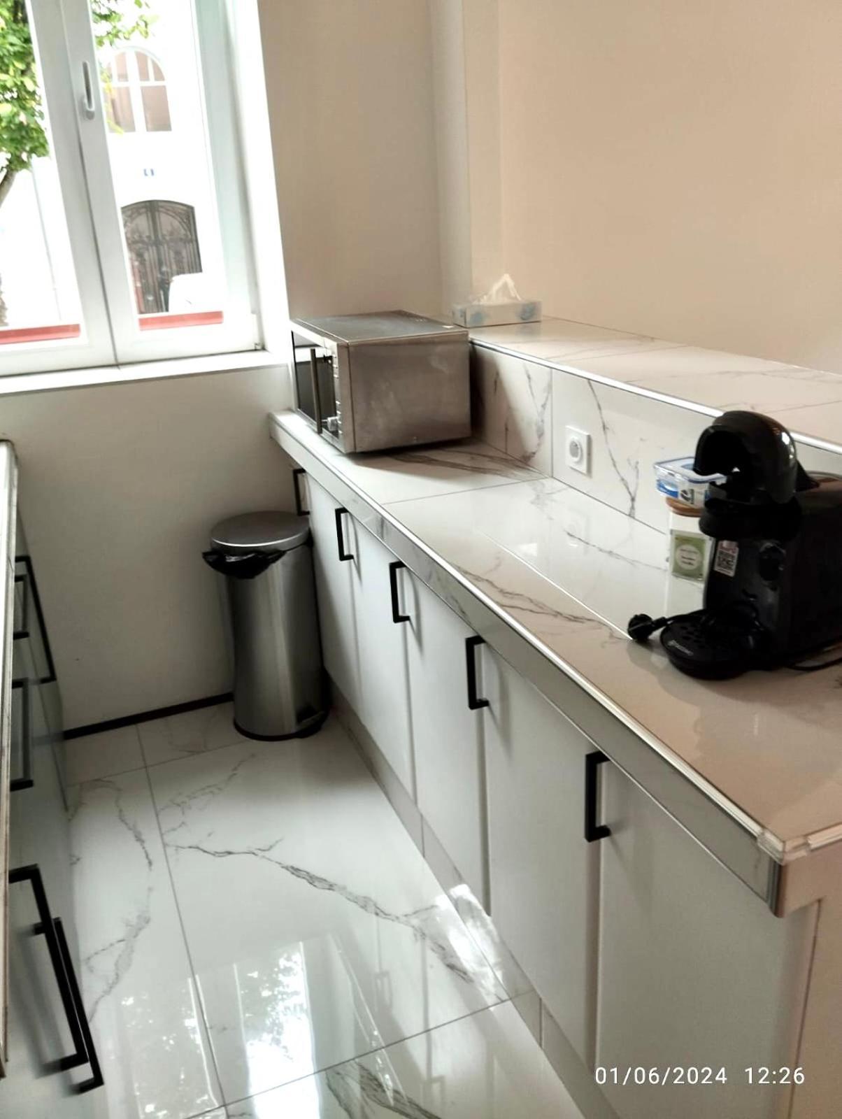 Sainte Cecile 1- Appartement Spacieux Et Lumineux วิชี ภายนอก รูปภาพ