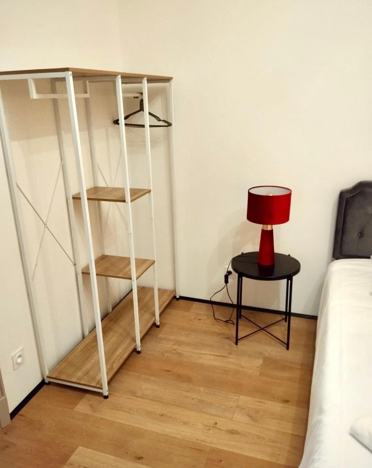 Sainte Cecile 1- Appartement Spacieux Et Lumineux วิชี ภายนอก รูปภาพ