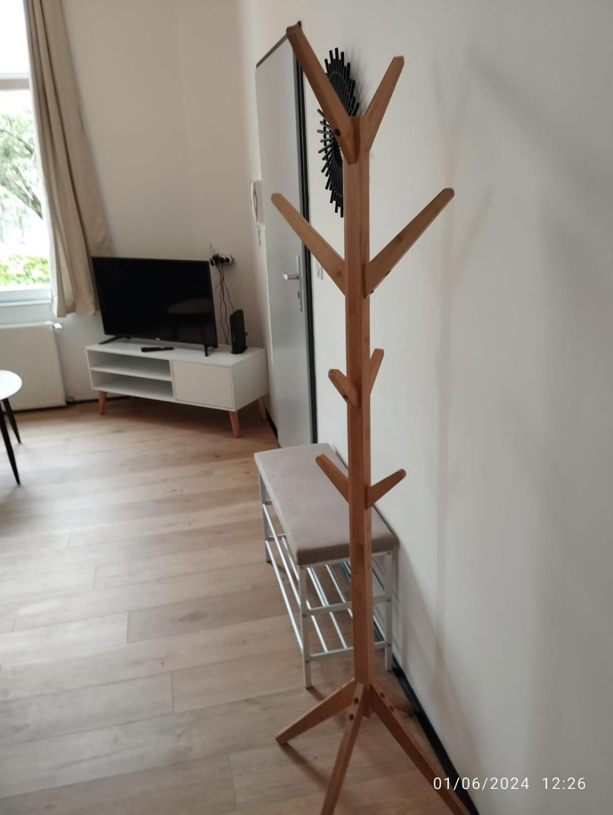 Sainte Cecile 1- Appartement Spacieux Et Lumineux วิชี ภายนอก รูปภาพ